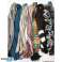 Casual Scarves Europe Bundle - Winter Accessories Wholesale image 4
