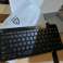 Univerzálna bezdrôtová klávesnica Bluetooth Motorola ATRIX XOOM SJYN0700A – balenie 350 nových jednotiek fotka 1