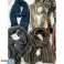 Casual Scarves Europe Bundle - Vente en gros d’accessoires d’hiver photo 2