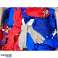 Glove Bundle - Colors Europe - Vente en gros d’accessoires d’hiver photo 1