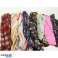 Pack de Pashminas imprimés - Europa Mix - Grossiste en accessoires d’hiver photo 4