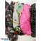 Pack de Pashminas imprimés - Europa Mix - Grossiste en accessoires d’hiver photo 2