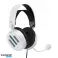 Słuchawki gamingowe Havit H2038U RGB  białe zdjęcie 1