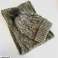 Set Hut + Snood - geflochten - Mix aus 3 Farben - Bild 3