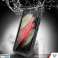 Samsung Galaxy S21 FE 360 Alogy Armored Armor IP6 Wasserdichte Hülle Bild 1