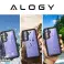 Samsung Galaxy A54 5G 360 Alogy bruņas IP6 ūdensnecaurlaidīgs korpuss attēls 6