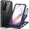Samsung Galaxy A54 5G 360 Alogy bruņas IP6 ūdensnecaurlaidīgs korpuss attēls 1
