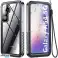 Samsung Galaxy A54 5G 360 Alogy bruņas IP6 ūdensnecaurlaidīgs korpuss attēls 4