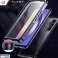 Samsung Galaxy A54 5G 360 Alogy bruņas IP6 ūdensnecaurlaidīgs korpuss attēls 2