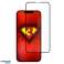Szkło niepękające 3mk NeoGlass 8H do Apple iPhone 14 Pro Najtrwalsze k zdjęcie 5