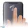 Szkło niepękające 3mk NeoGlass 8H do Apple iPhone 14 Pro Najtrwalsze k zdjęcie 4