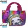 Balíček Disney batohov a tašiek pre deti s packinglistom, rôznymi licenciami fotka 2