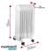 МАСЛЕН РАДИАТОР ТЕМПЕРАТУРЕН КОНТРОЛ 1500W AD 7815 картина 5
