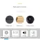 GAS-V10 Home Theater Speaker System Professional Box Speakers With CE Certificate image 3