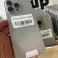 SAMO ZA IPHONE 15 Pro 128gb-TITANIUM NATURAL-APPLE JAMSTVO DO AKTIVIRANJA SAMO 9.10.2024. slika 5