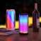 T & G TG643 Przenośny wodoodporny subwoofer z oświetleniem LED Bezprzewodowy głośnik Bluetooth zdjęcie 5