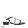 Elegantné lodičky a sandále pre ženy – páry MOQ 500 fotka 3