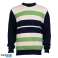 NAVIGARE UOMO&amp;#039; S ABBIGLIAMENTO ITALIANO MAGLIONI MIX NUOVA OFFERTA ( AD72) foto 2