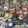 Aldi REWE DISCOUNTER A-B XXL Pièces Palettes Restes Marchandises neuves photo 1