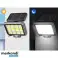 HALOGEN SOLCELLELAMPE 30W LED + FJERNKONTROLL: 476 (lager i Polen) bilde 1