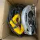 MIX A/B/C pallet 2317595 DeWalt Erbauer power tools image 3