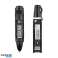 Dual SIM Card GSM micro mobile phone ballpoint pen in 3 colors selection image 2