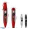 Dual SIM Card GSM micro mobile phone ballpoint pen in 3 colors selection image 1