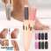 Elektrische voeteelt en harde huidverwijderaar - Oplaadbare voeteelt en harde huidverwijderaar pedicure Tool foto 1
