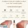 Elektrinis pėdų nuospaudas ir kietos odos valiklis - įkraunamas pėdų nuospaudų ir kietos odos šalinimo pedikiūro įrankis nuotrauka 3