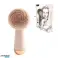 Récureur pour le visage Nettoyant pour le visage Nettoyant pour le visage Exfoliant Outils de soins de la peau Recharge -4 EN 1 NETTOYANT ET MASSEUR ÉLECTRIQUE POUR LE VISAGE (POUR UN NETTOYAGE EN PROFONDEUR ET UN ÉCLAT DE JEUNESSE) photo 6