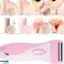 Geemy Rechargeable Lady Shaver - Épilateur, Épilateur pour femmes, Accessoire bikini aisselles, Rasage épilateur pour le soin des pieds, Tondeuse de précision Épilation photo 3