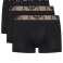 Emporio Armani: Tri-pack bokserit ja Bi-pack T-paita alkaen 20€ per pakkaus kuva 2