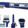 Hot Air Styler SD5019 - Optimalus 800W galios profesionalus garbanojimo lygintuvas nuotrauka 2