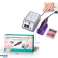Professionnel Nail Art Cutter 12W Nail Reconstruction Manucure Pédicure 30000 G photo 6