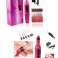 Perceuse à ongles électrique Salon professionnel Pédicure Machine Set Manucures Kit de perceuse de lime à ongles portable pour ongles en gel, acryliques et outil de polissage, 6 photo 6