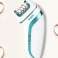 VGR 713 Rasoir Rasage Plumage Glaçage Triple Charge Épilateur Étanche Appareils de Soins Personnels 3 En 1 USB Rechargeable photo 1