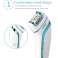 VGR 713 Rasoir Rasage Plumage Glaçage Triple Charge Épilateur Étanche Appareils de Soins Personnels 3 En 1 USB Rechargeable photo 4