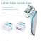 VGR 713 Rasoir Rasage Plumage Glaçage Triple Charge Épilateur Étanche Appareils de Soins Personnels 3 En 1 USB Rechargeable photo 2