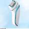 VGR 713 Rasoir Rasage Plumage Glaçage Triple Charge Épilateur Étanche Appareils de Soins Personnels 3 En 1 USB Rechargeable photo 5