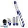 Hot Air Styler SD5019 - Optimalus 800W galios profesionalus garbanojimo lygintuvas nuotrauka 3