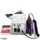 Professionnel Nail Art Cutter 12W Nail Reconstruction Manucure Pédicure 30000 G photo 3
