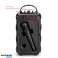 Multifunctional Karaoke Bluetooth Speaker Outdoor Square Dance Sound System Portable 360 ​​Stereo with Wireless Microphone and Sub image 1