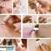 Finishing Touch Flawless Salon Nagels Voor Manicures & Pedicures foto 6
