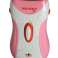 Seide Epil Damen Rasierer Wiederaufladbare Epilierer Beine Arme GM 3036 Bild 5