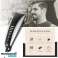 Professioneller elektrischer Haarschneider Plug-In Haarschneider Barber Care Kit Wiederaufladbare kabellose Haarschneidemaschine Bild 1