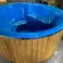 BAINS À REMOUS / JACUZZI / SPA / BAIN FABRIQUÉ EN LETTONIE PRIX D’USINE MEILLEURE QUALITÉ EN GROS photo 3