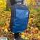 Plecak Thule Chasm 26L poseidon niebieski plecak zdjęcie 3