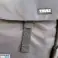 Plecak Thule Lithos 16 L czarny plecak na laptopa zdjęcie 2