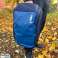 Plecak Thule Chasm 26L poseidon niebieski plecak zdjęcie 5