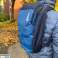Plecak Thule Chasm 26L poseidon niebieski plecak zdjęcie 2